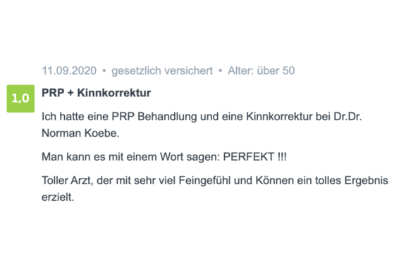 prp-jameda-bewertung-koebe-klinik.png 